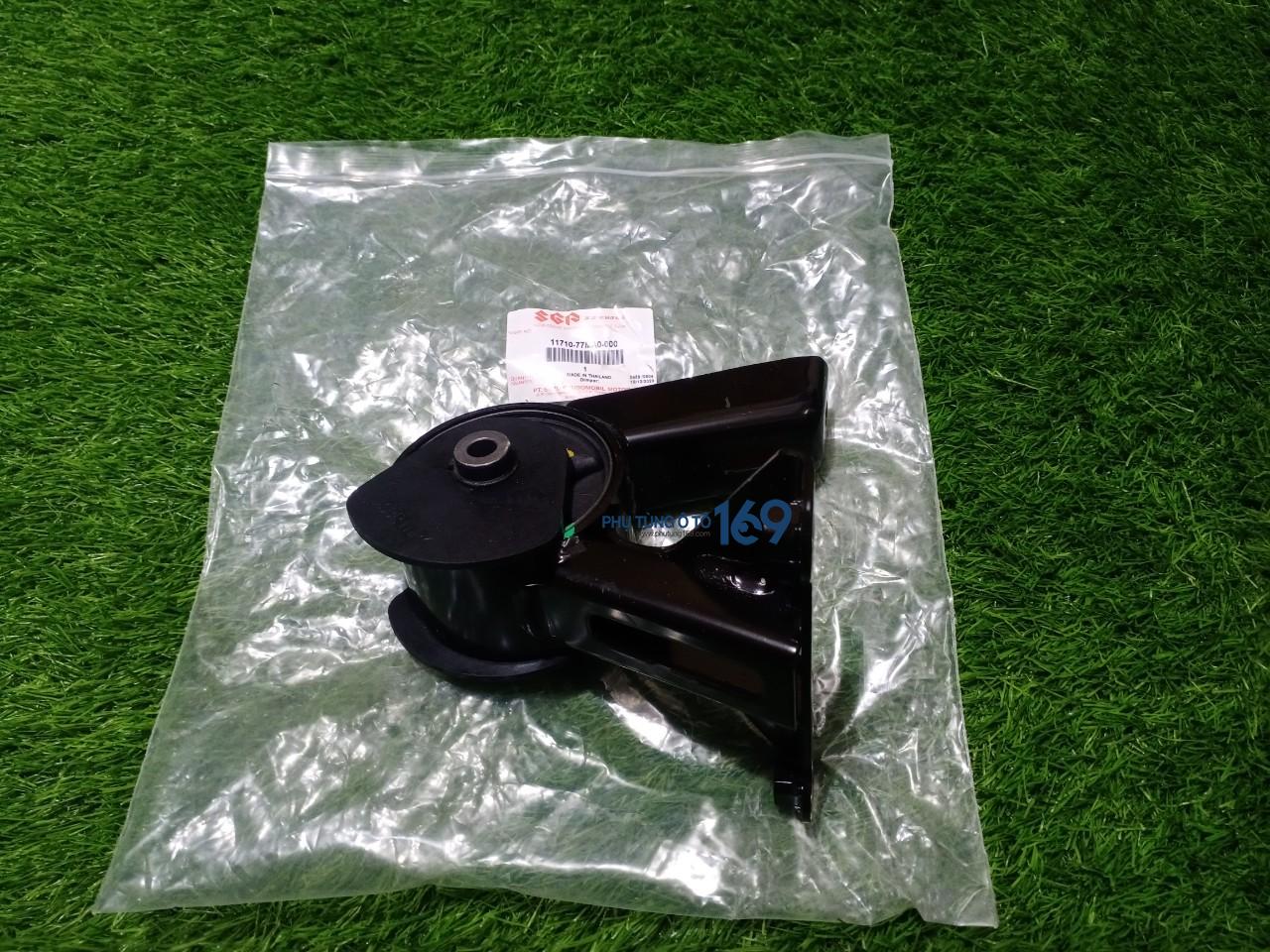 Chân máy sau Ertiga Chân máy sau Ertiga