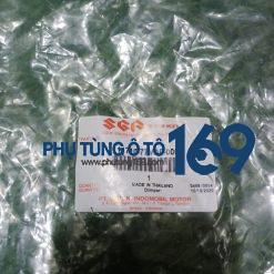 Chân máy sau Ertiga