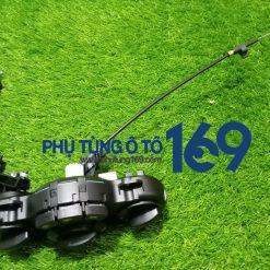 Công tắc điều hòa Lacetti