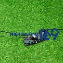 Công tắc điều hòa Lacetti