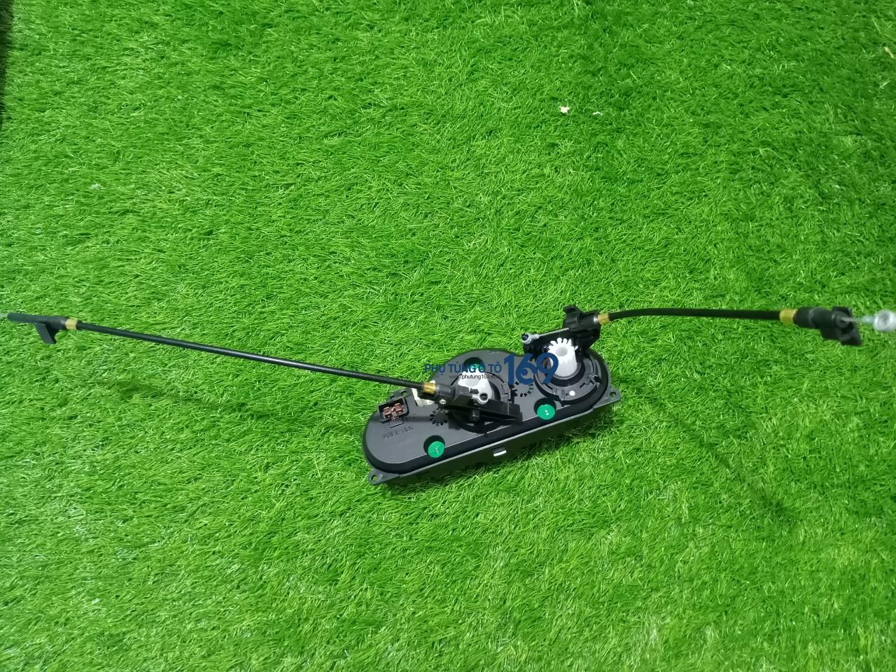 Công tắc điều hòa Lacetti Công tắc điều hòa Lacetti