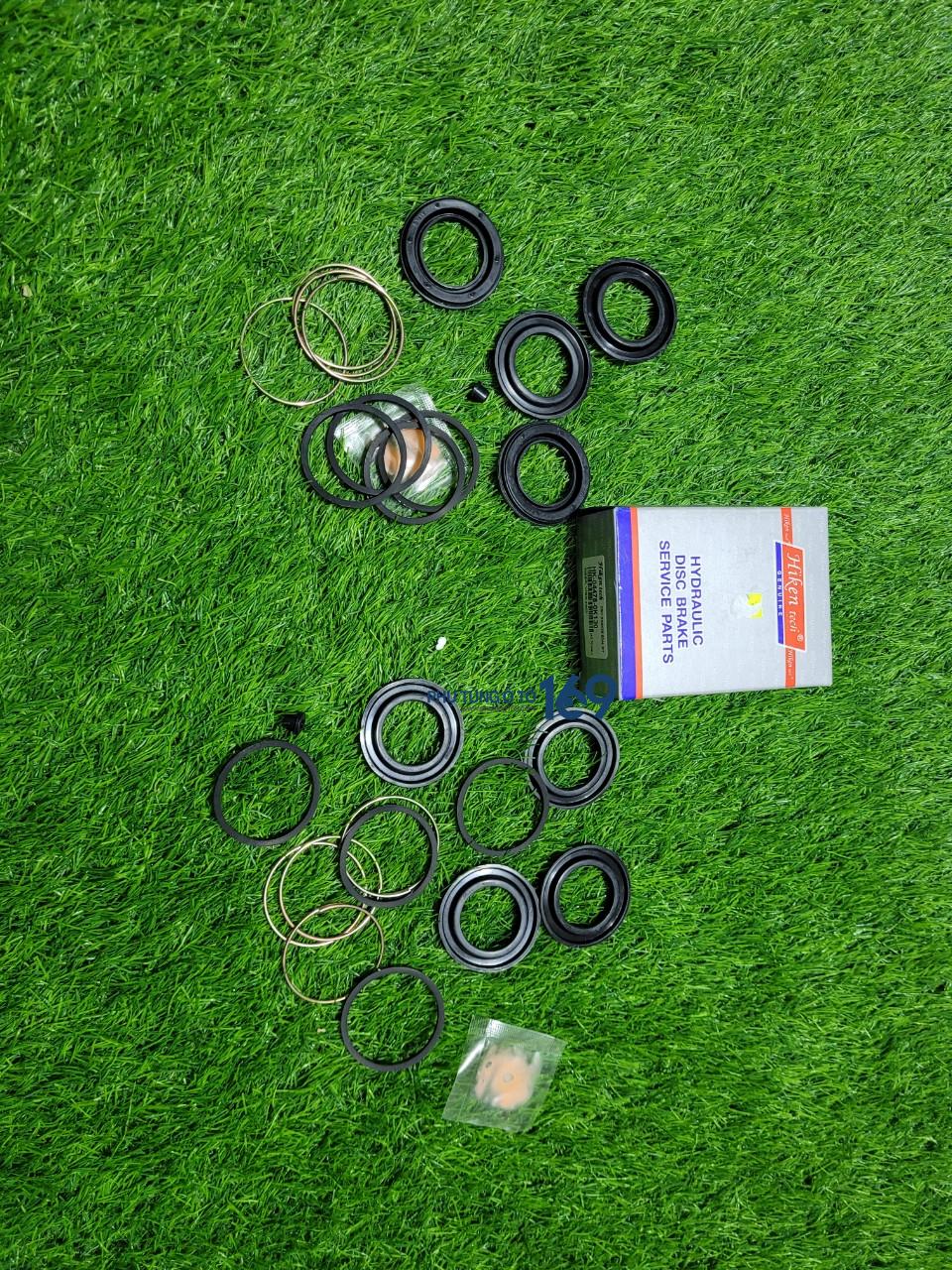 Cuppen phanh trước Fortuner Cuppen phanh trước Fortuner