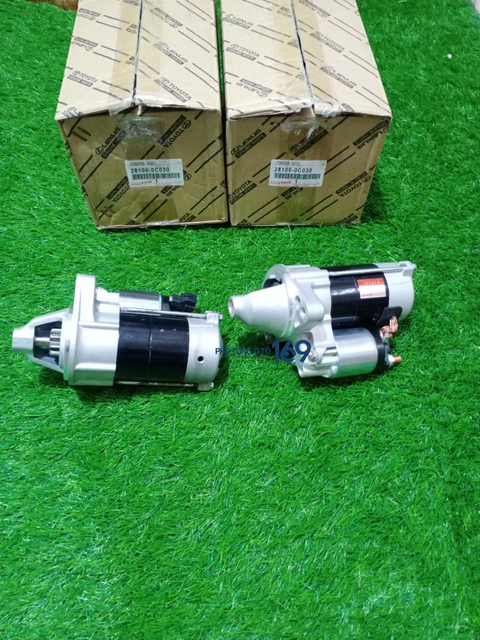 Củ đề Innova Củ đề Innova