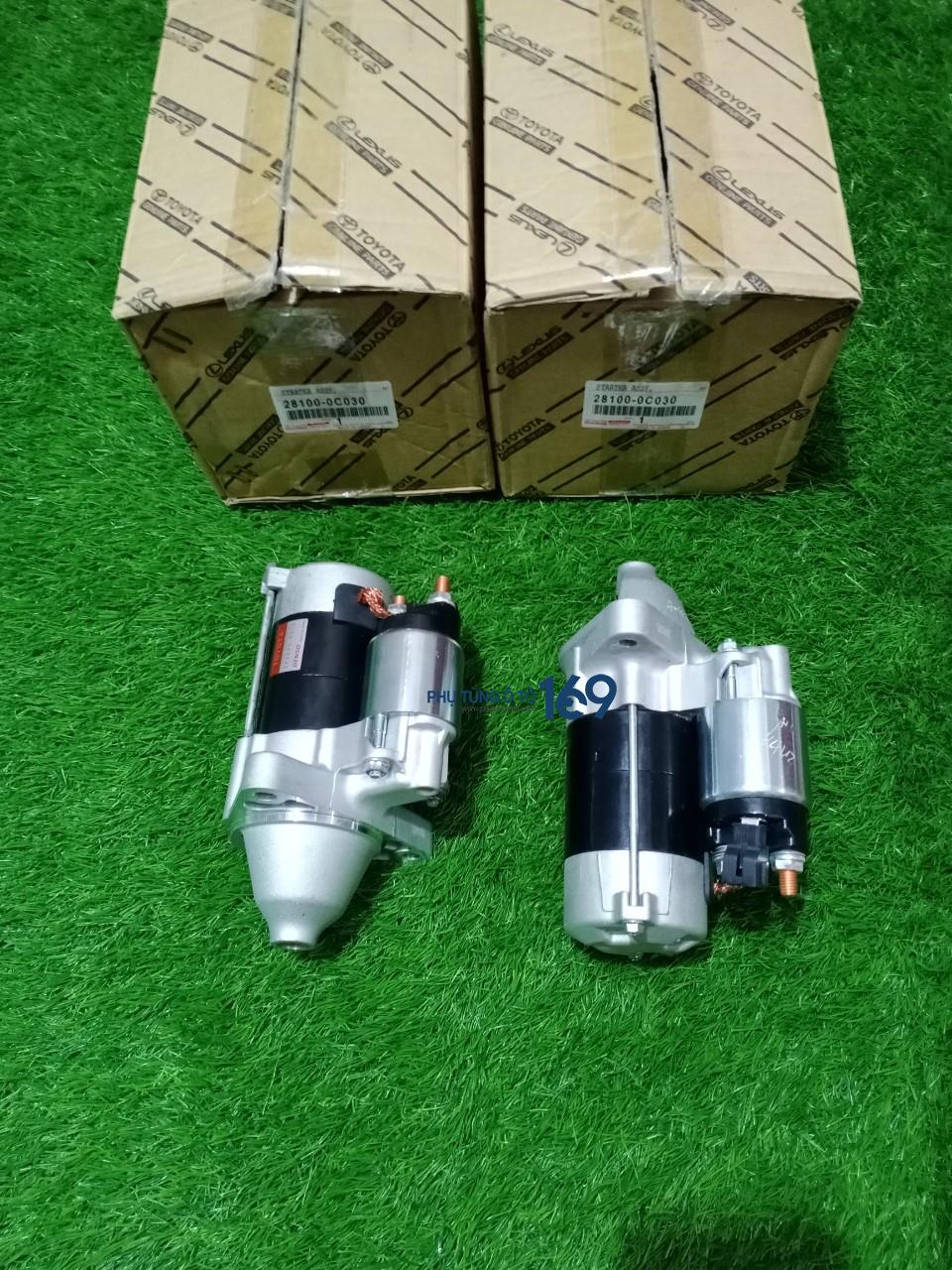 Củ đề Innova Củ đề Innova