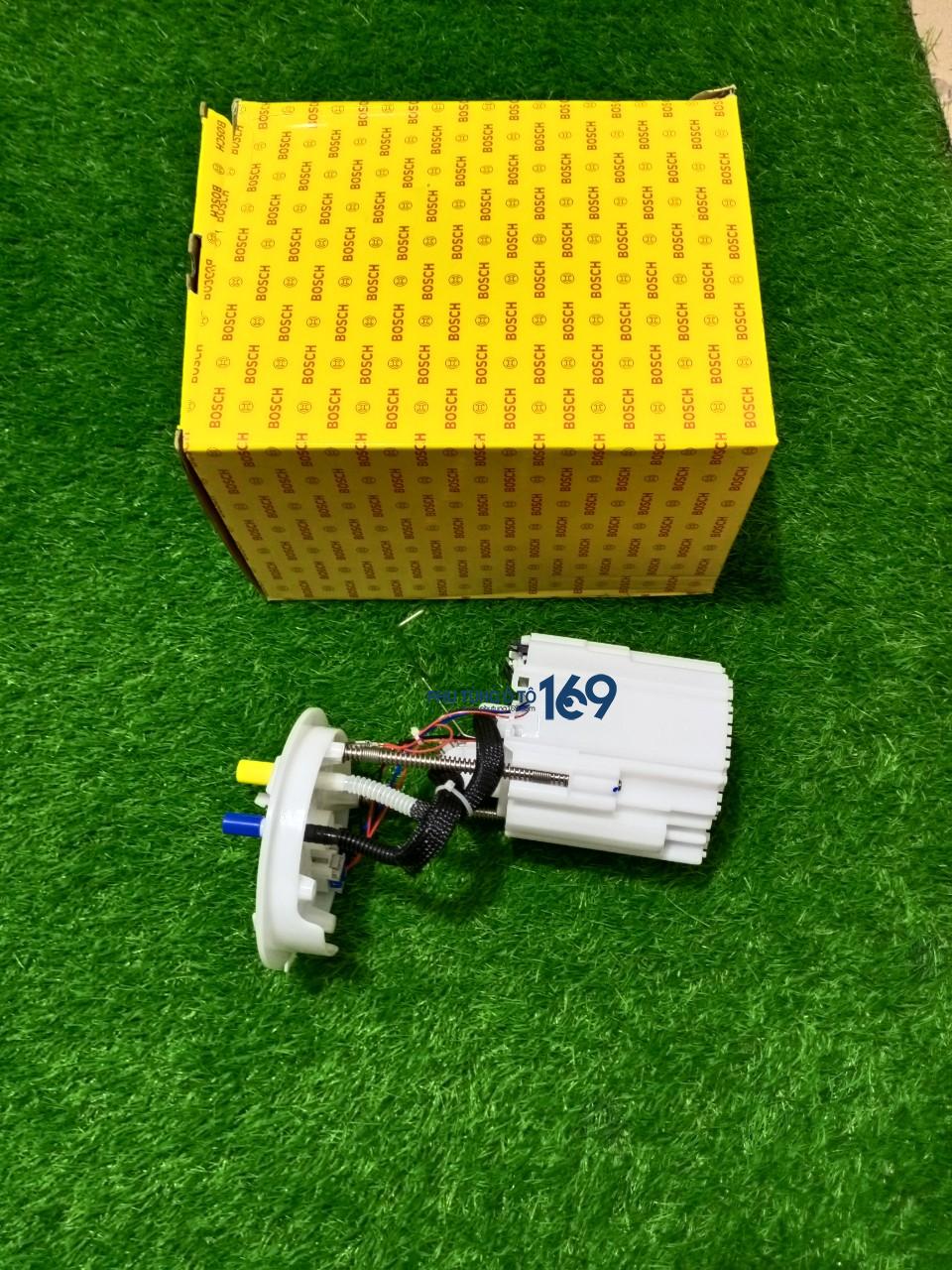 Cụm bơm xăng Cruze Cụm bơm xăng Cruze