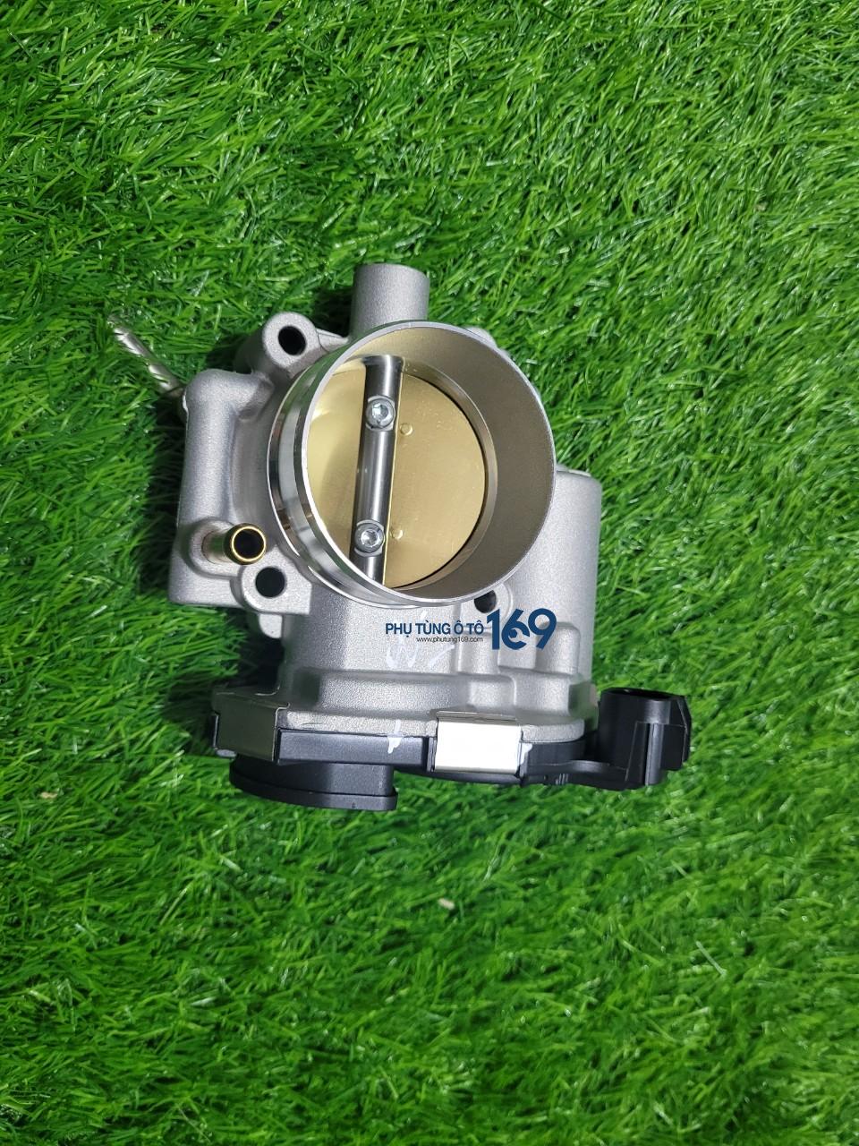 Họng ga Cruze Họng ga Cruze