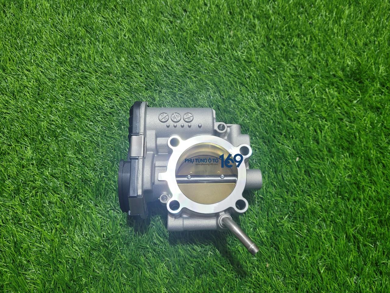 Họng ga Cruze Họng ga Cruze