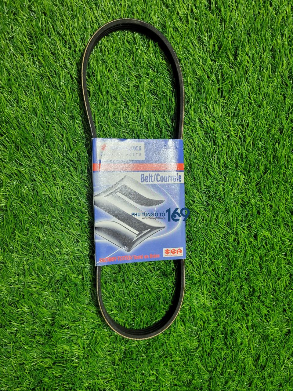 Dây curoa điều hòa Swift Dây curoa điều hòa Swift