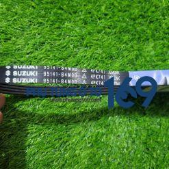 Dây curoa điều hòa Swift