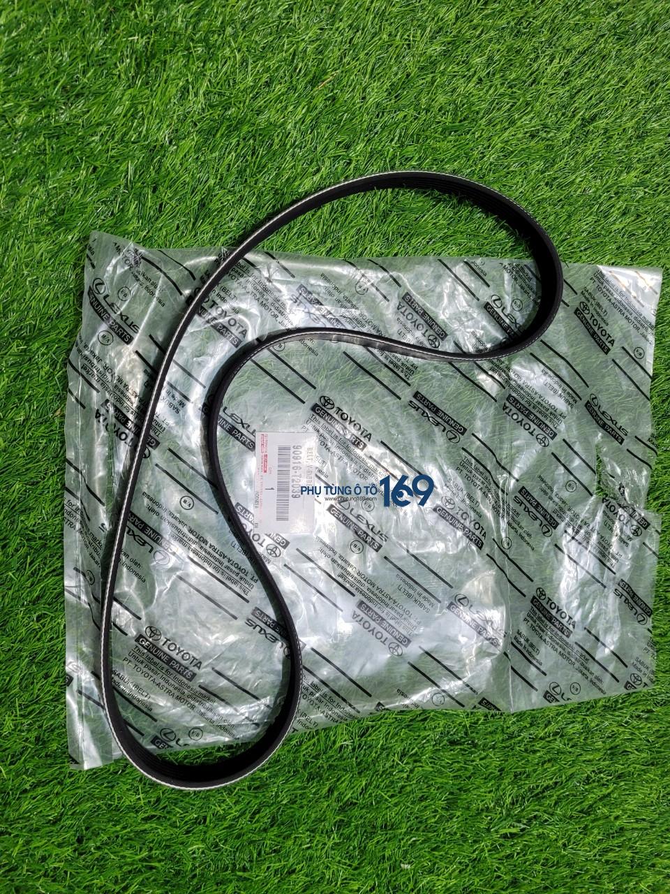 Dây curoa tổng Vios Dây curoa tổng Vios