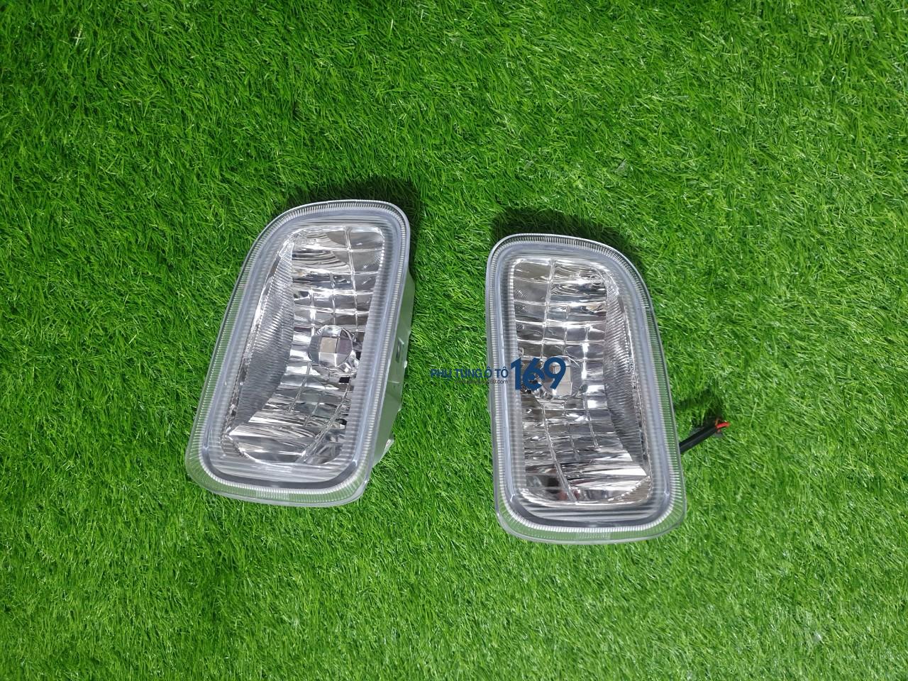 Đèn gầm Hilander Đèn gầm Hilander