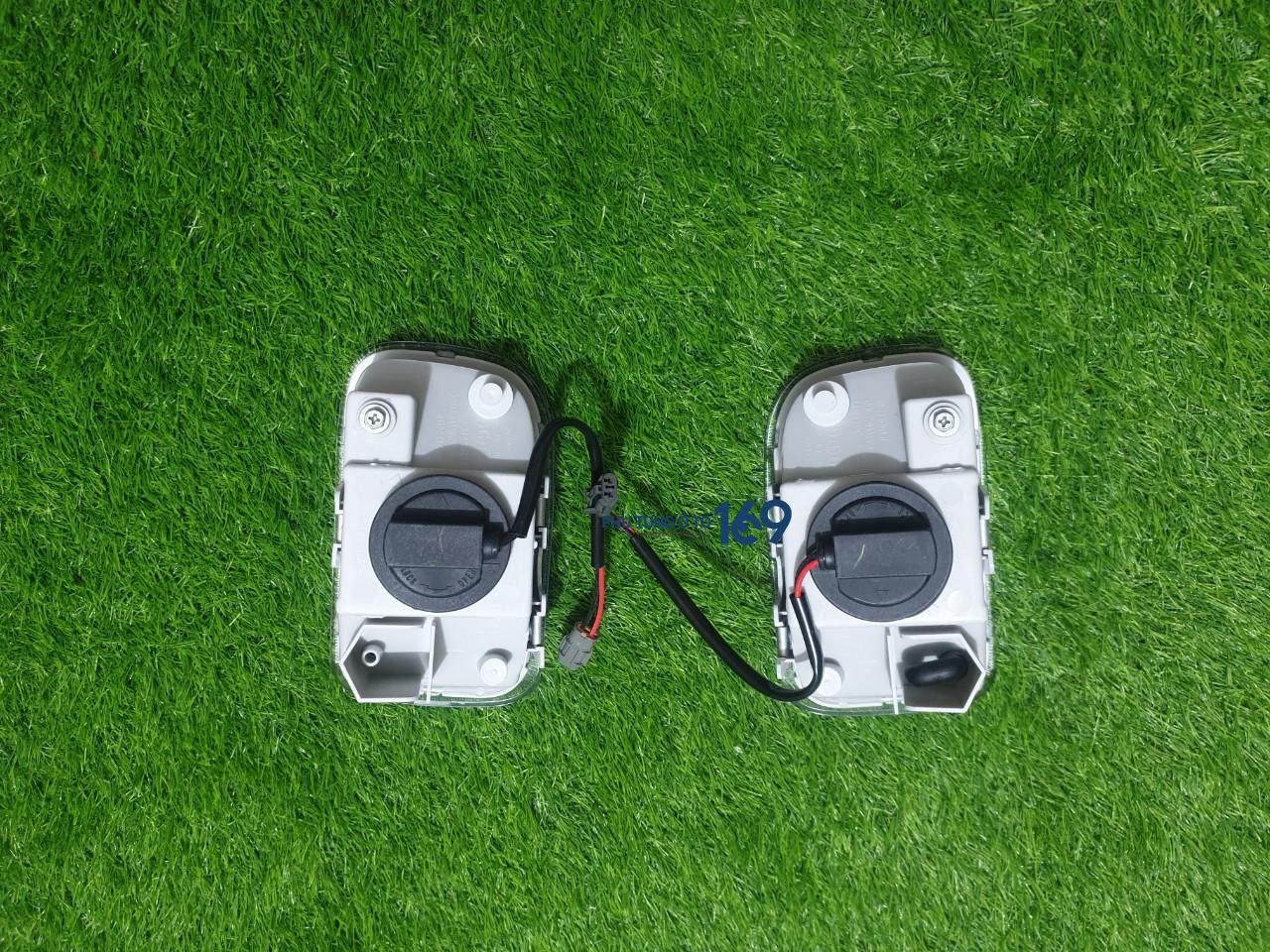 Đèn gầm Hilander Đèn gầm Hilander