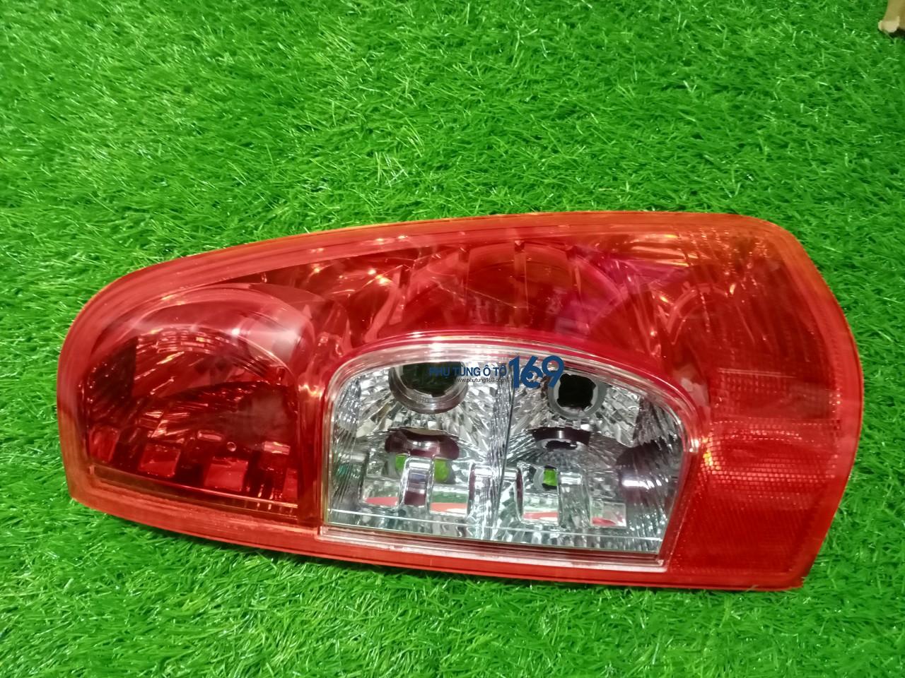 Đèn hậu lái Dmax Đèn hậu lái Dmax