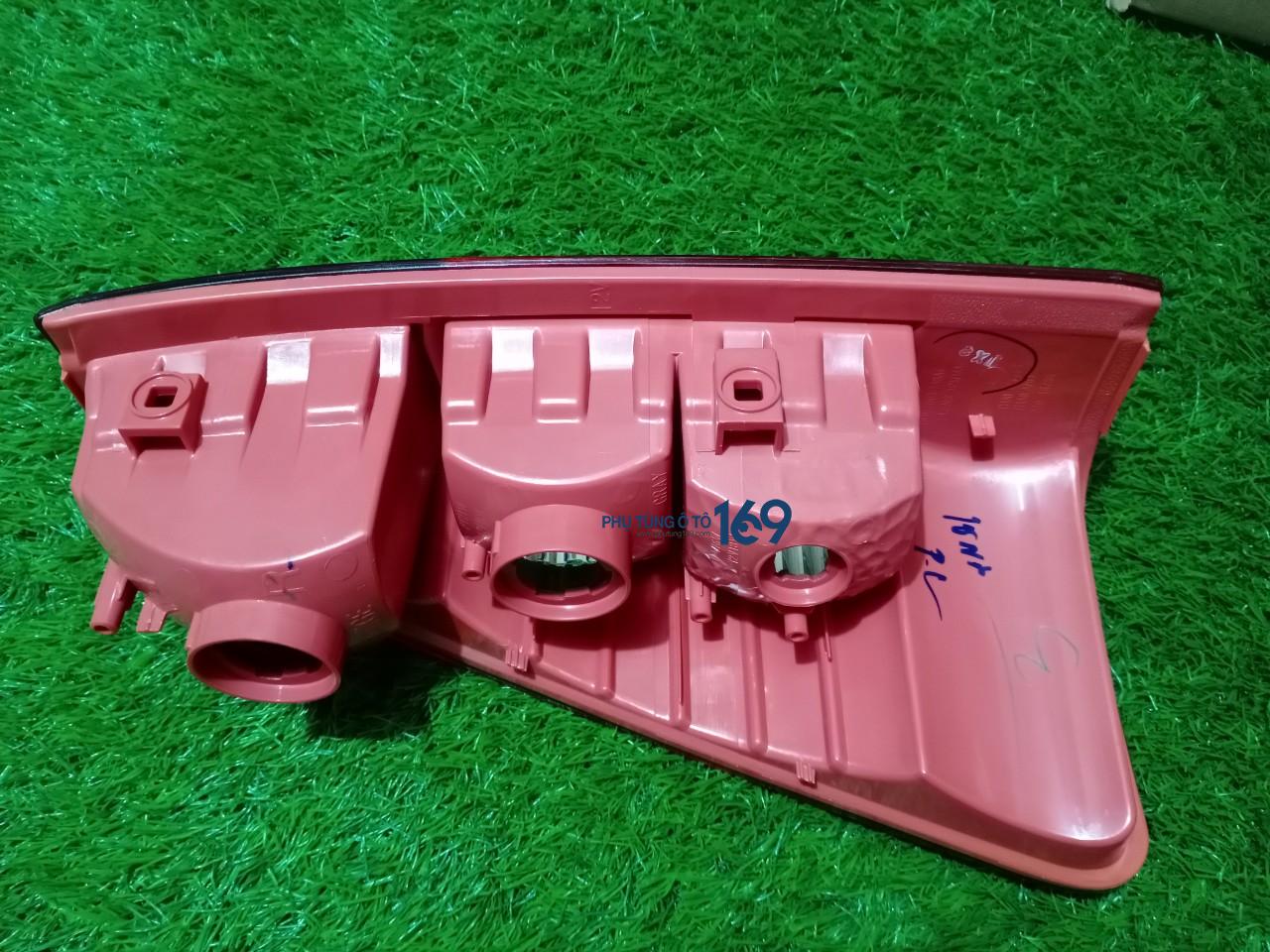 Đèn hậu lái Dmax Đèn hậu lái Dmax