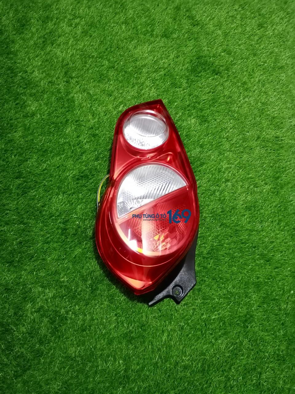 Đèn hậu Matiz 4 Đèn hậu Matiz 4