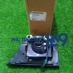 Đèn hậu miếng trong Orlando