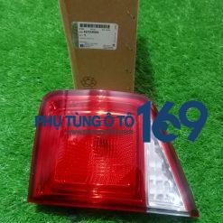 Đèn hậu miếng trong Orlando