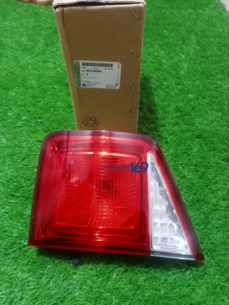 Đèn hậu miếng trong Orlando Đèn hậu miếng trong Orlando