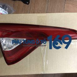 Đèn hậu miếng trong Sonata