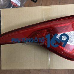 Đèn hậu miếng trong Sonata