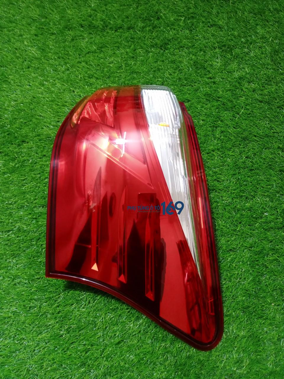 Đèn hậu ngoài Mux Đèn hậu ngoài Mux