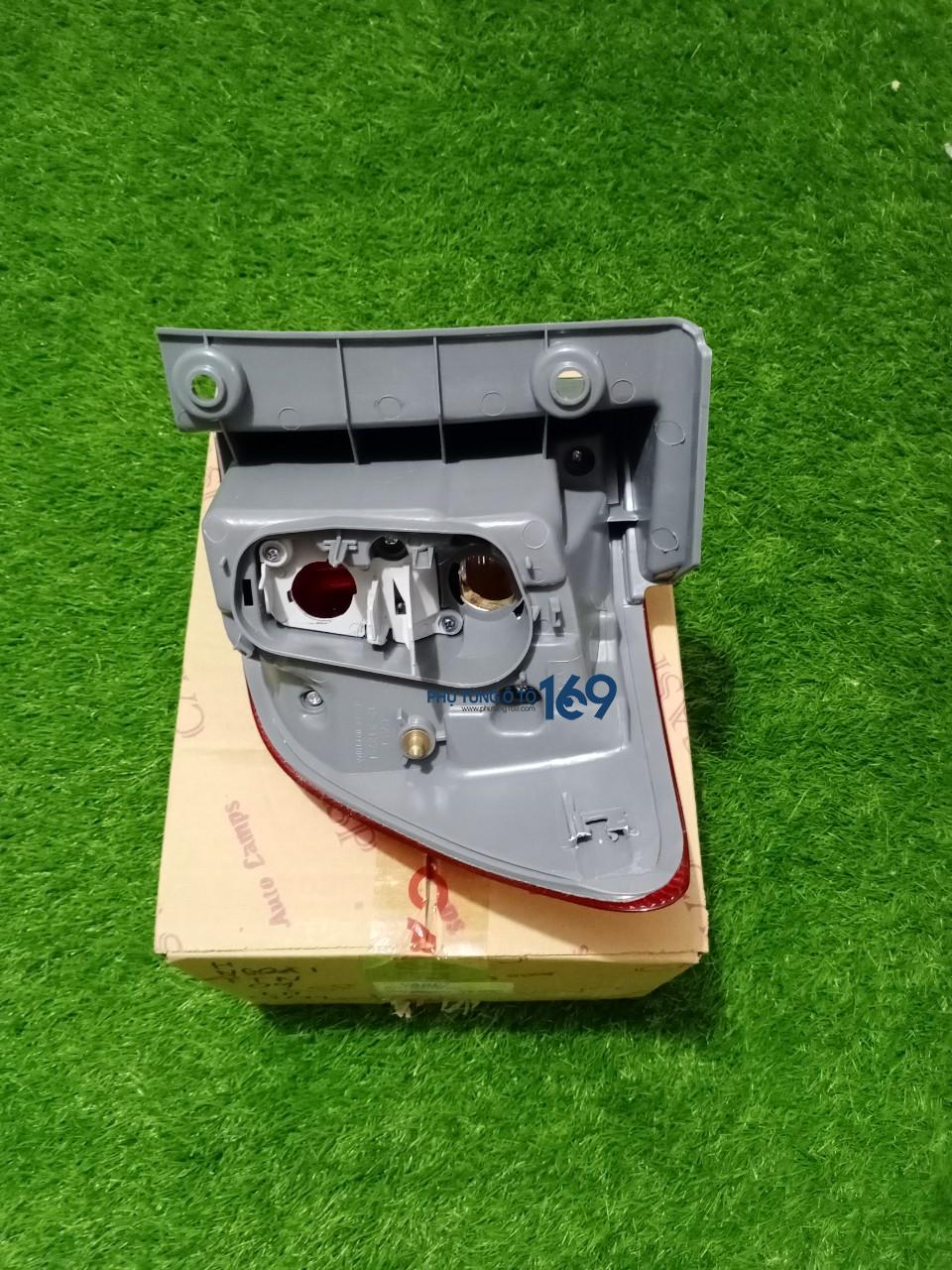 Đèn hậu ngoài lái Fortuner Đèn hậu ngoài lái Fortuner