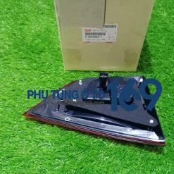 Đèn hậu trong Mux