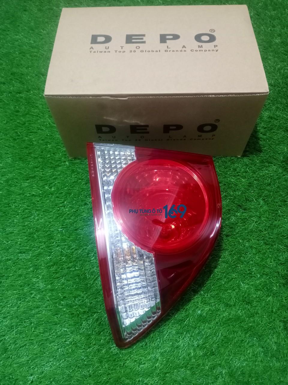 Đèn lái ngoài Civic Đèn lái ngoài Civic