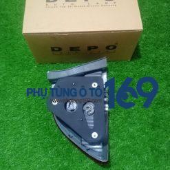 Đèn lái ngoài Civic