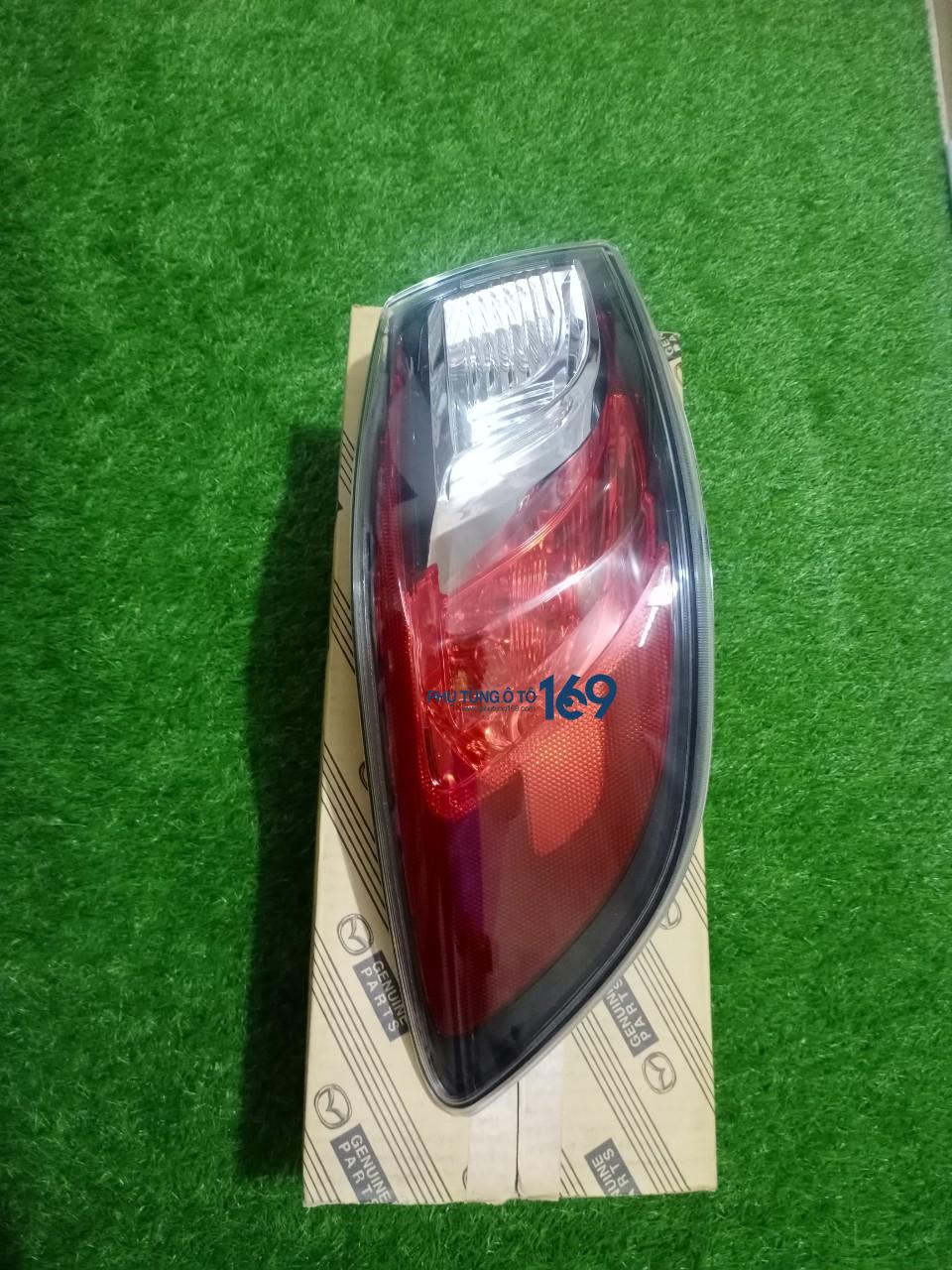 Đèn lái ngoài Mazda 3s Đèn lái ngoài Mazda 3s