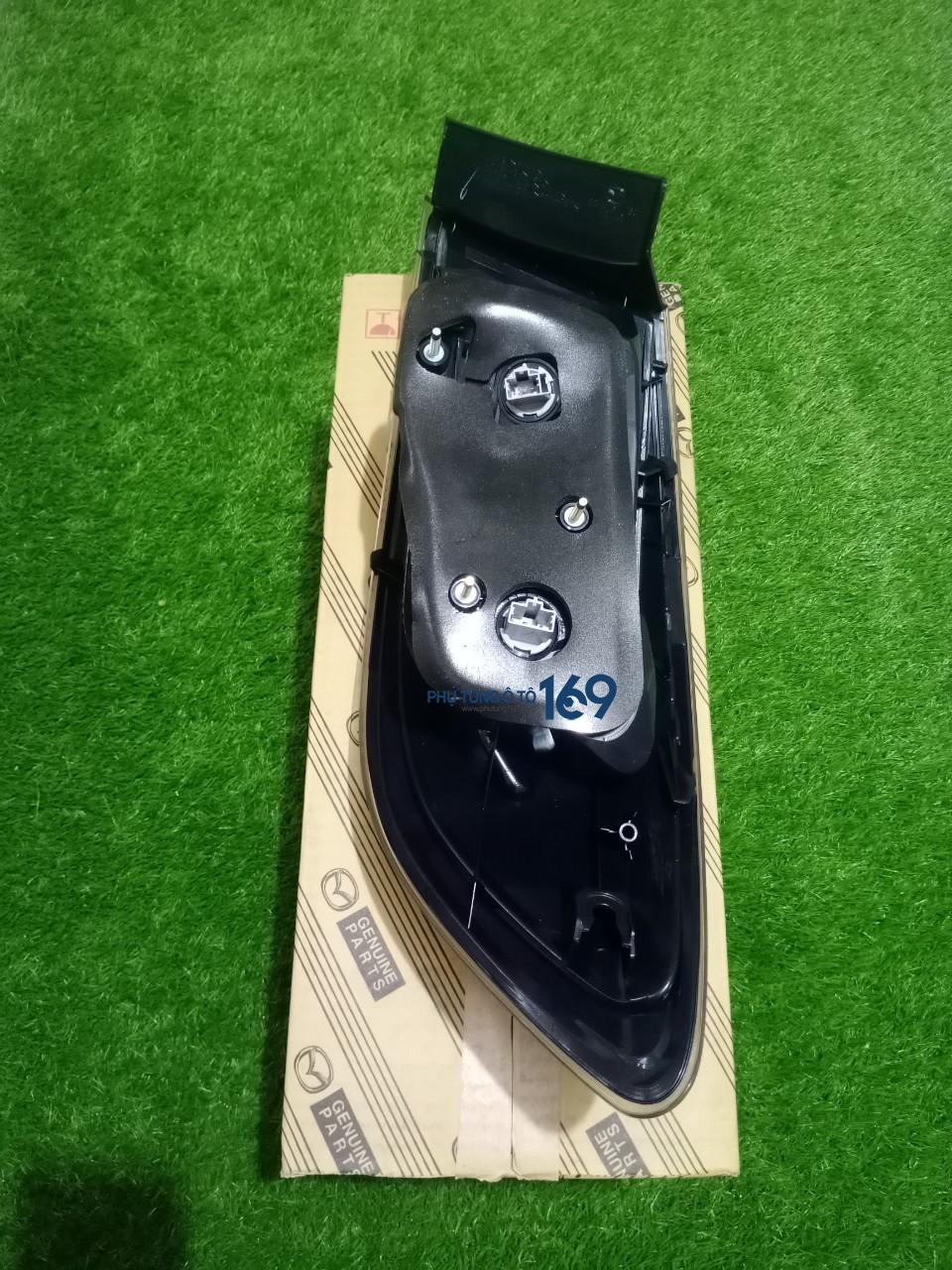 Đèn lái ngoài Mazda 3s Đèn lái ngoài Mazda 3s