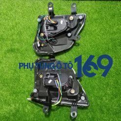 Đèn pha Fairy 7 chỗ