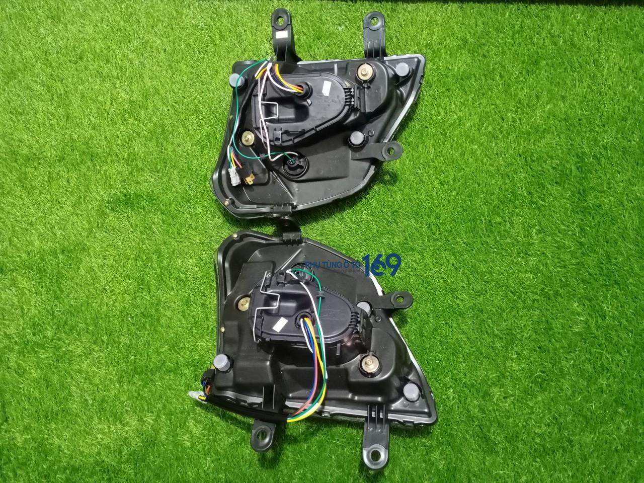 Đèn pha Fairy 7 chỗ Đèn pha Fairy 7 chỗ