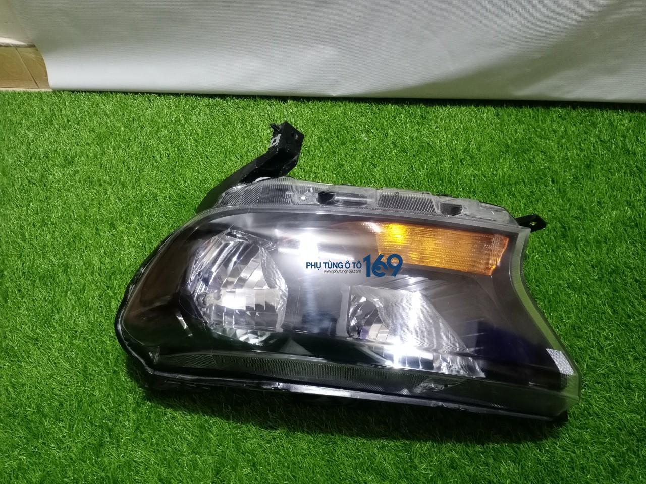 Đèn pha lái Ranger Xls Đèn pha lái Ranger Xls