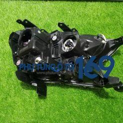 Đèn pha lái Ranger Xls