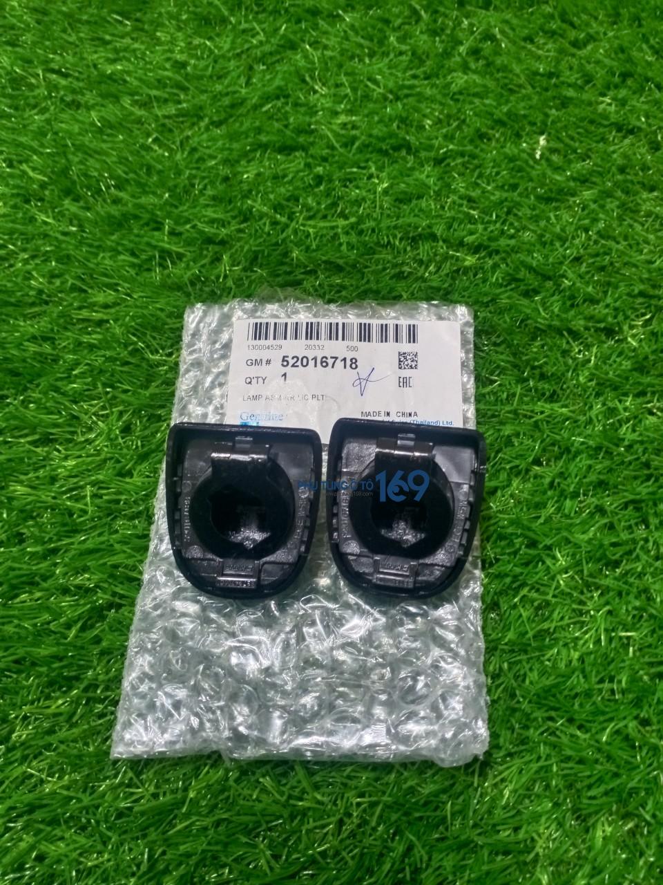 Đèn soi biển số sau Colorado Đèn soi biển số sau Colorado