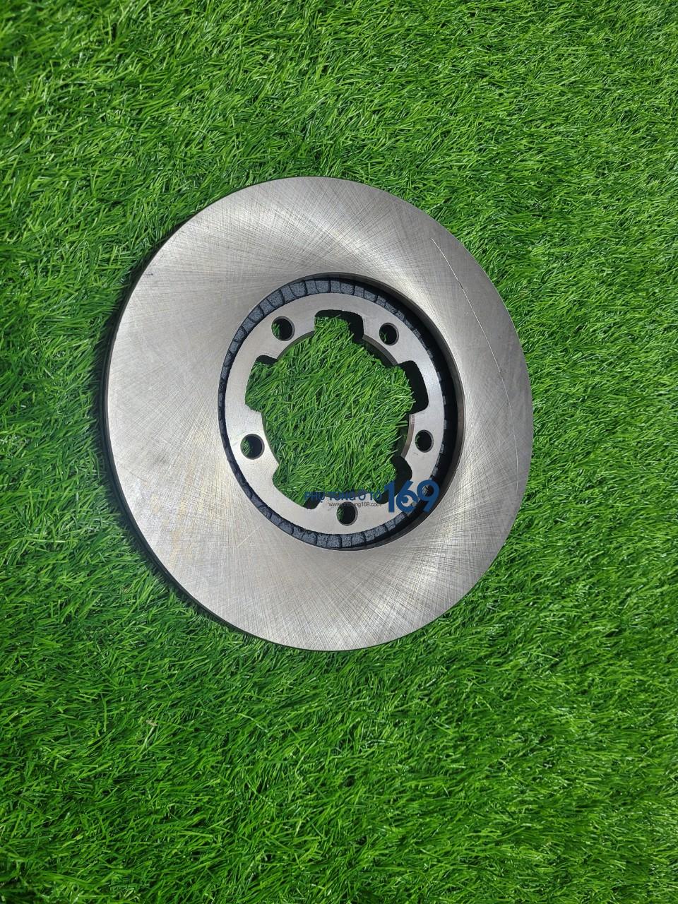 Đĩa phanh trước Jolie Đĩa phanh trước Jolie