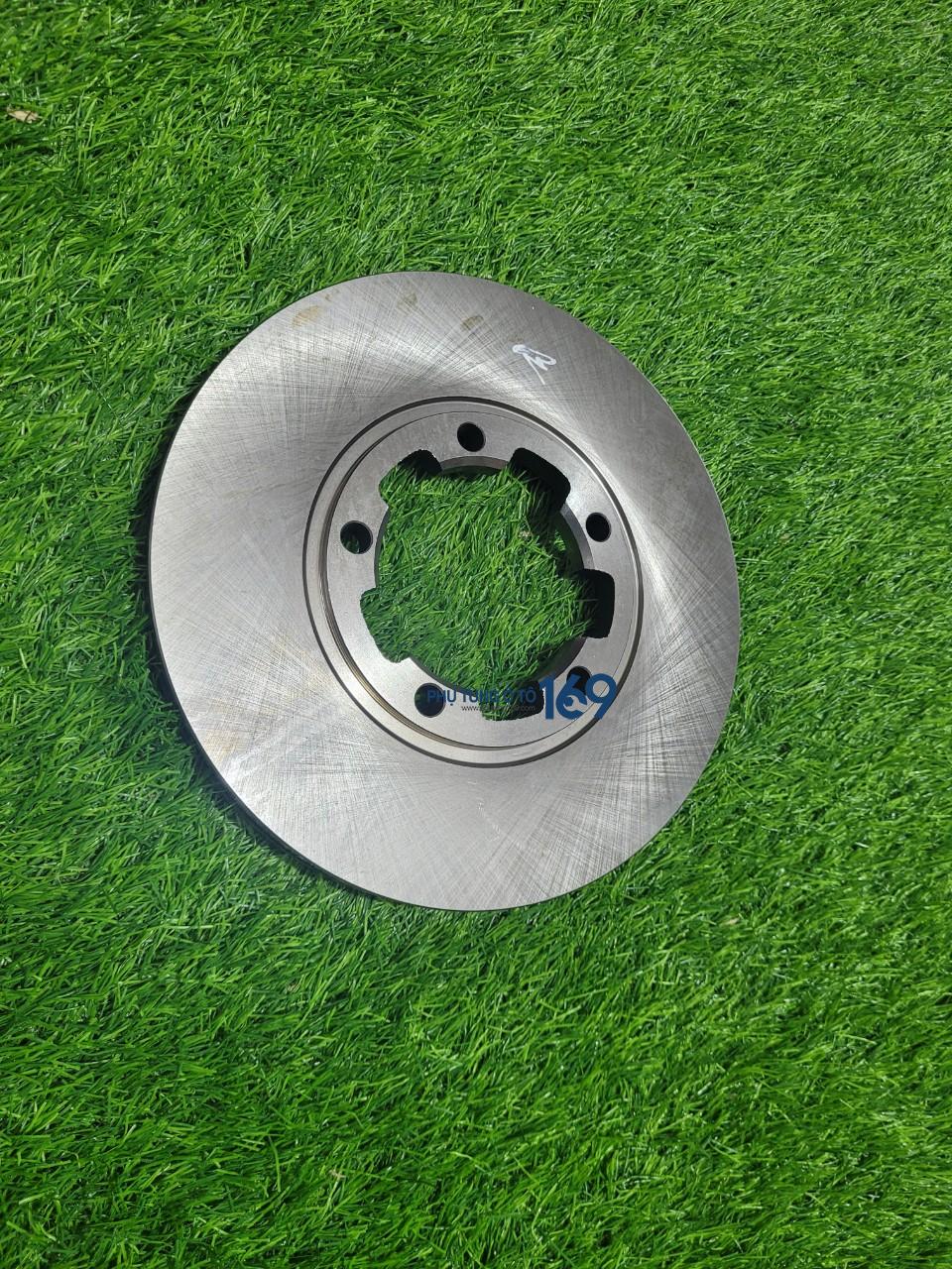 Đĩa phanh trước Jolie Đĩa phanh trước Jolie