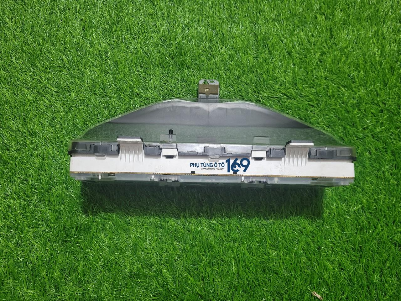 Đồng hồ táp lô Mazda 626 Đồng hồ táp lô Mazda 626