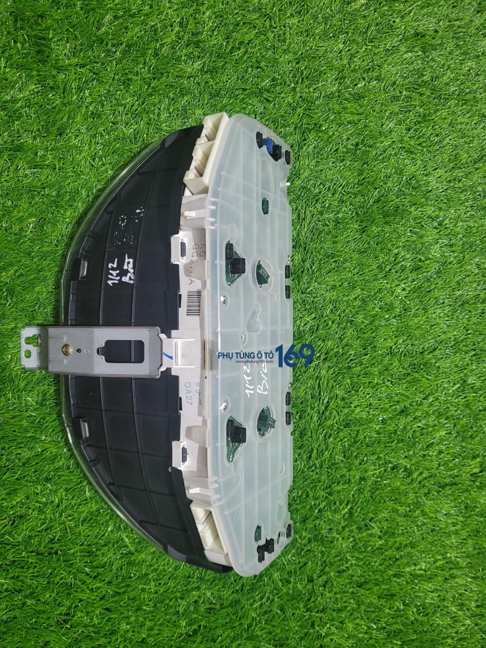 Đồng hồ táp lô Mazda 626 Đồng hồ táp lô Mazda 626