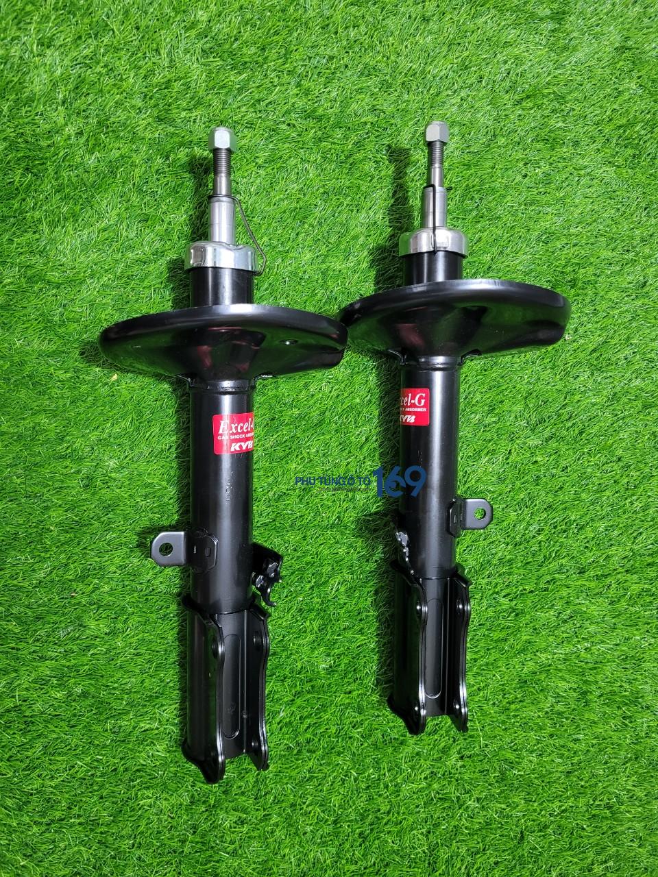 Giảm xóc sau Camry 2.4 Giảm xóc sau Camry 2.4