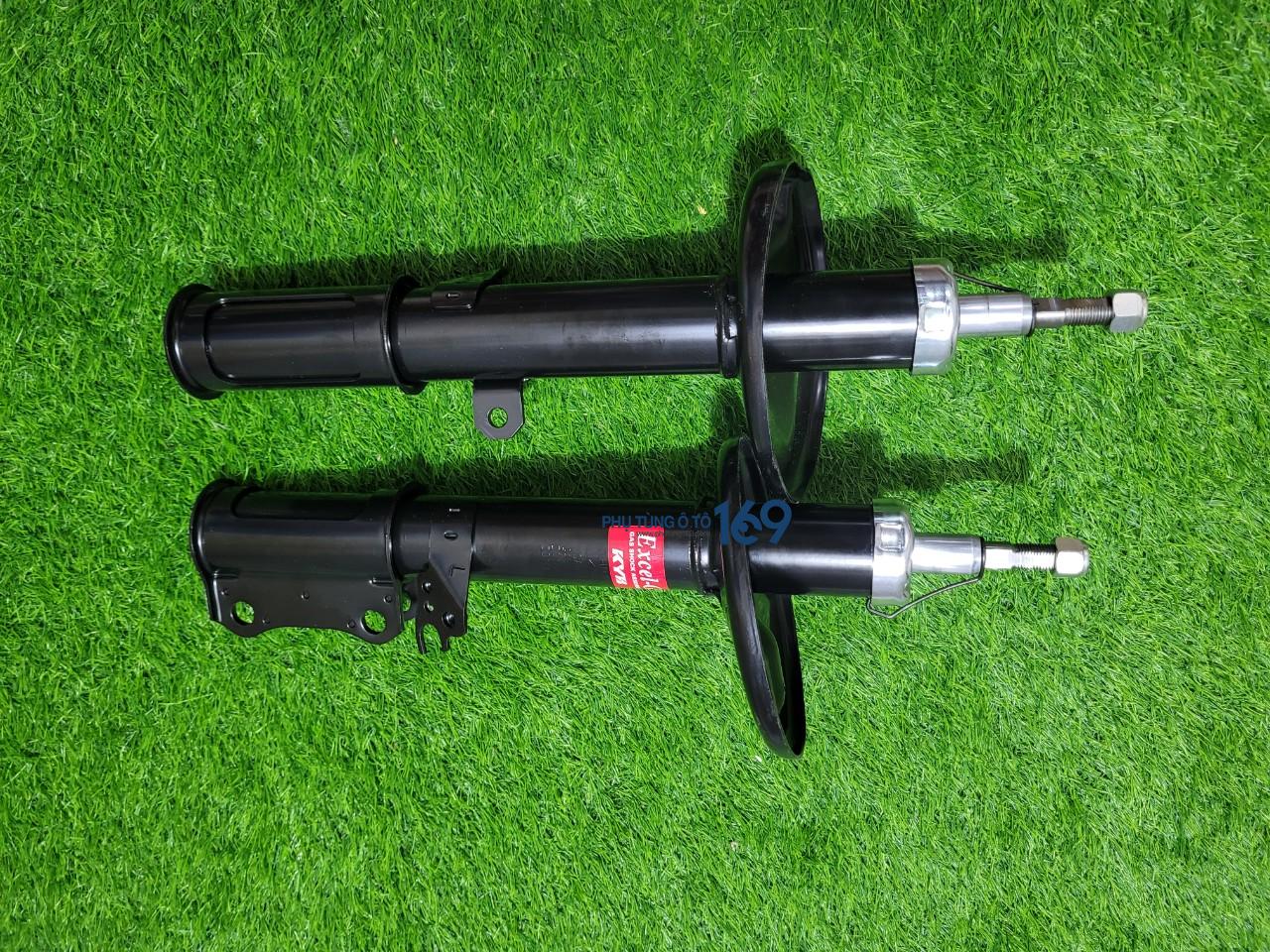 Giảm xóc sau Camry 2.4 Giảm xóc sau Camry 2.4