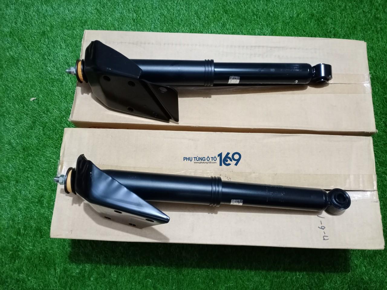 Giảm xóc sau Carnival Giảm xóc sau Carnival