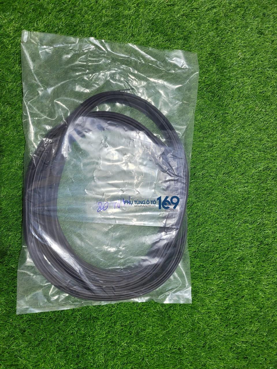 Gioăng cốp hậu Morning Gioăng cốp hậu Morning