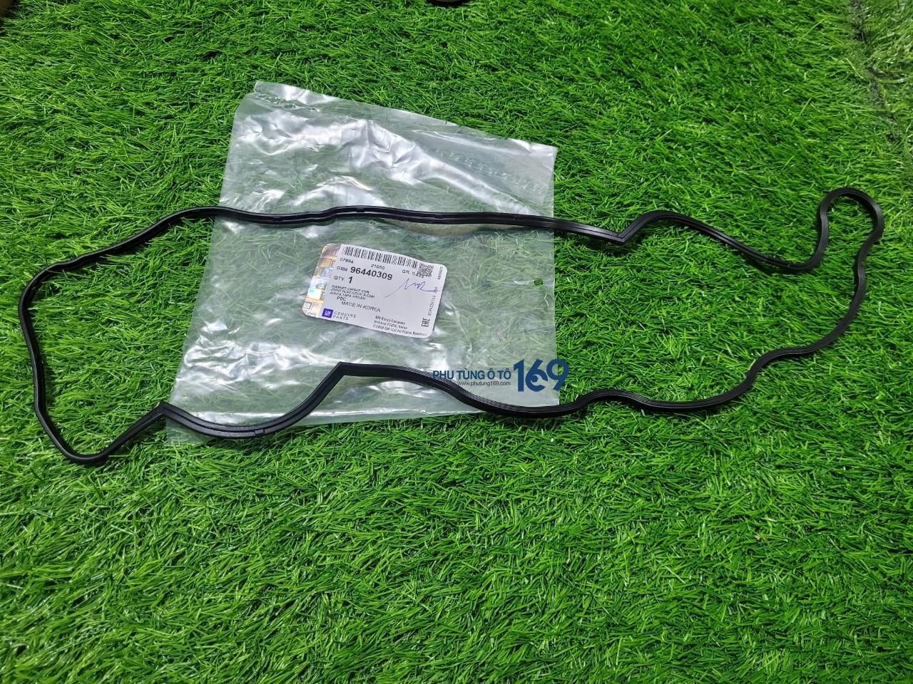 Gioăng dàn cò Captiva máy dầu Gioăng dàn cò Captiva máy dầu