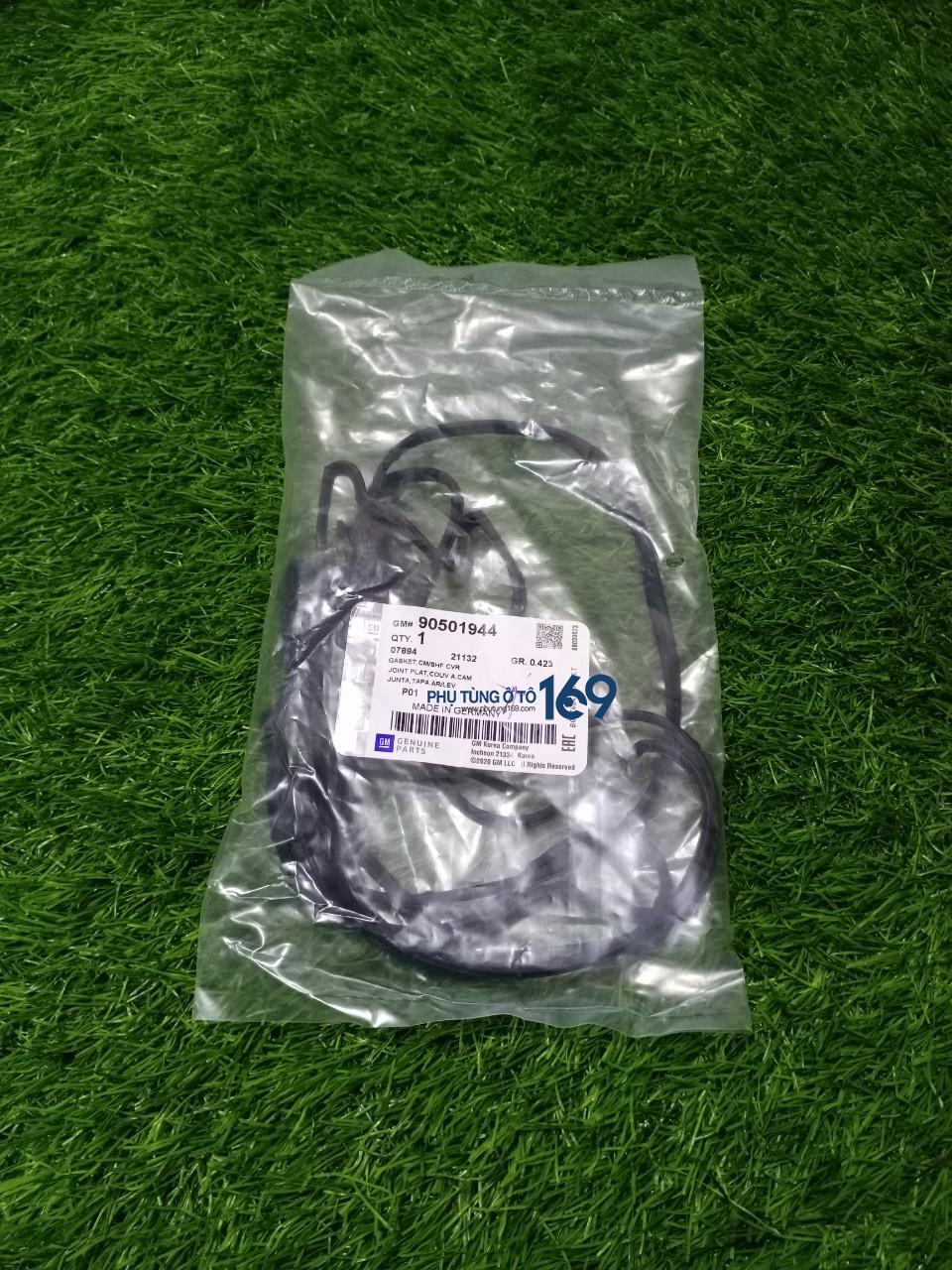 Gioăng dàn cò Captiva máy xăng Gioăng dàn cò Captiva máy xăng