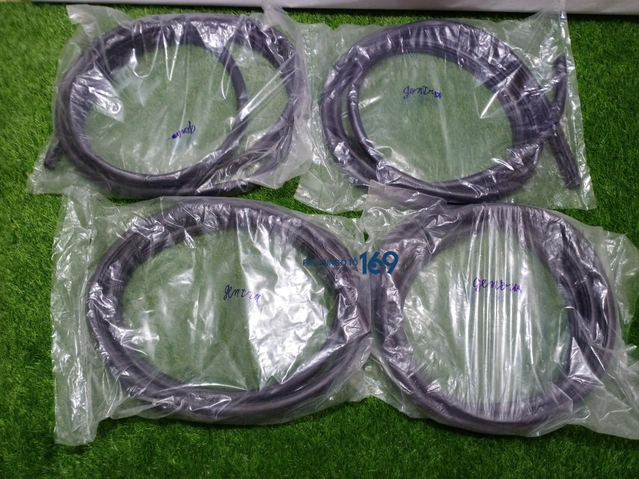 Gioăng thân cánh cửa Gentra Gioăng thân cánh cửa Gentra