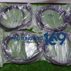 Gioăng thân cánh cửa Gentra