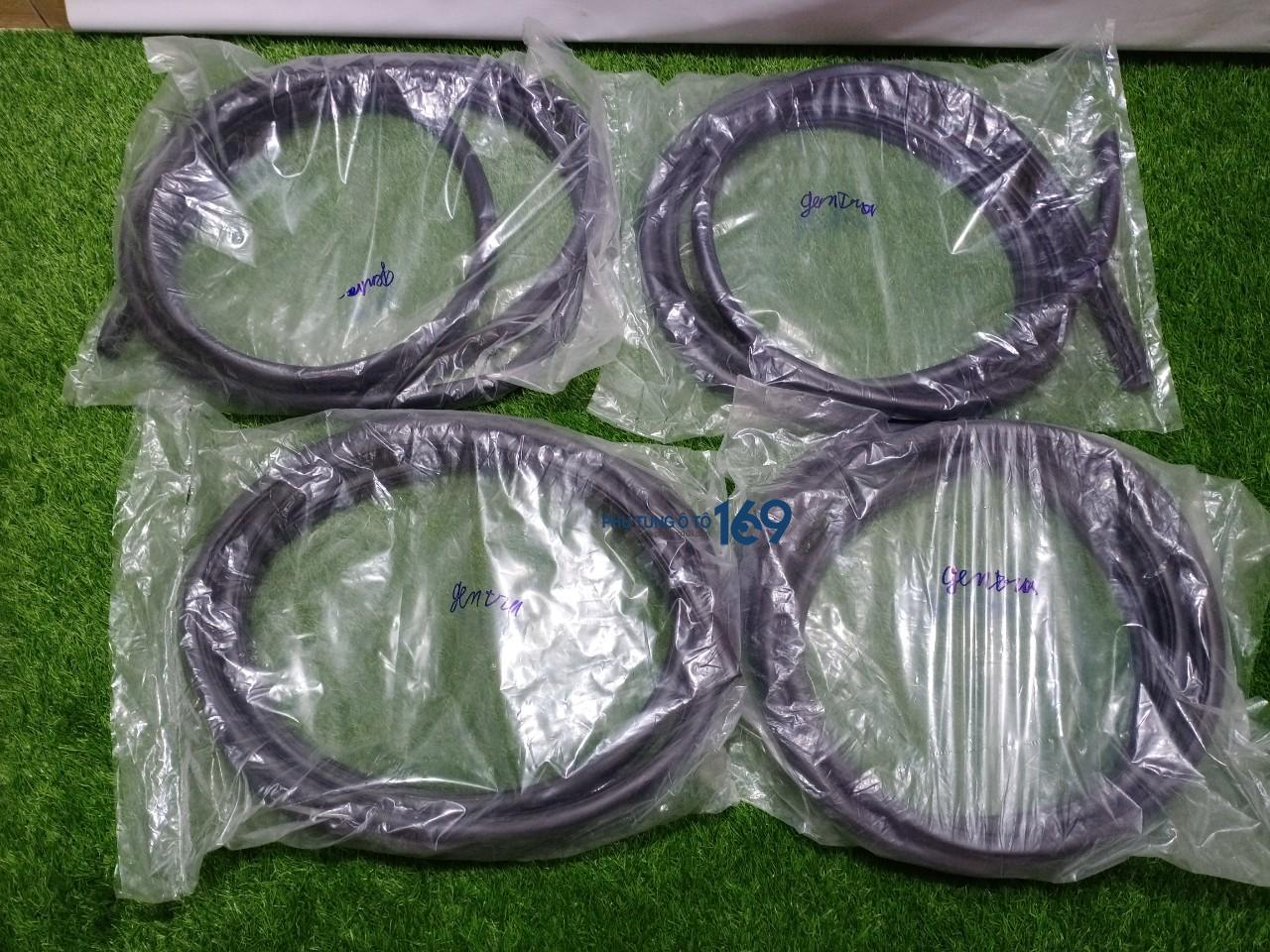 Gioăng thân cánh cửa Gentra Gioăng thân cánh cửa Gentra