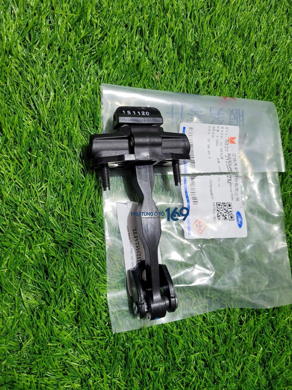 Hạn chế cánh cửa Ranger Hạn chế cánh cửa Ranger